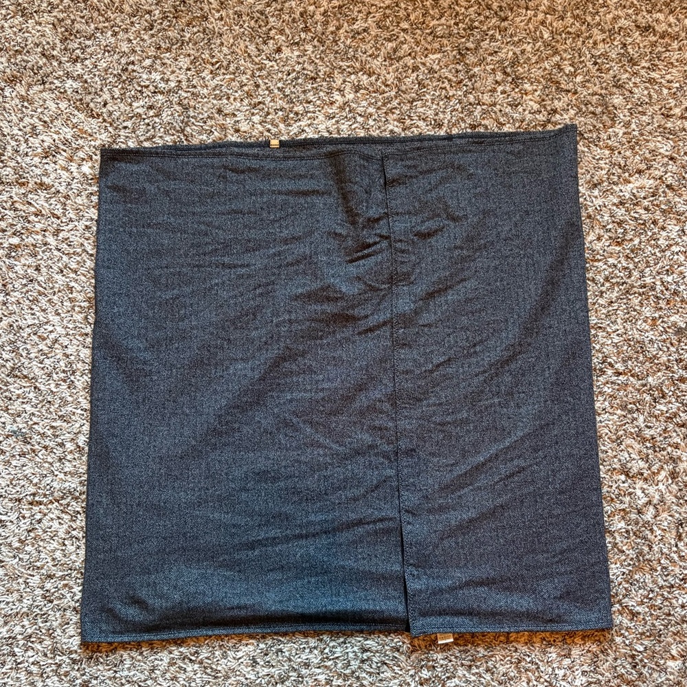 Lululemon vinyasa snap scarf